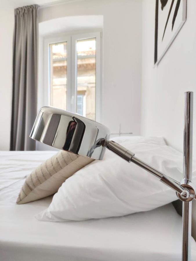 Nik Studio Apartments بولا المظهر الخارجي الصورة