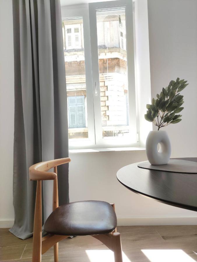 Nik Studio Apartments بولا المظهر الخارجي الصورة