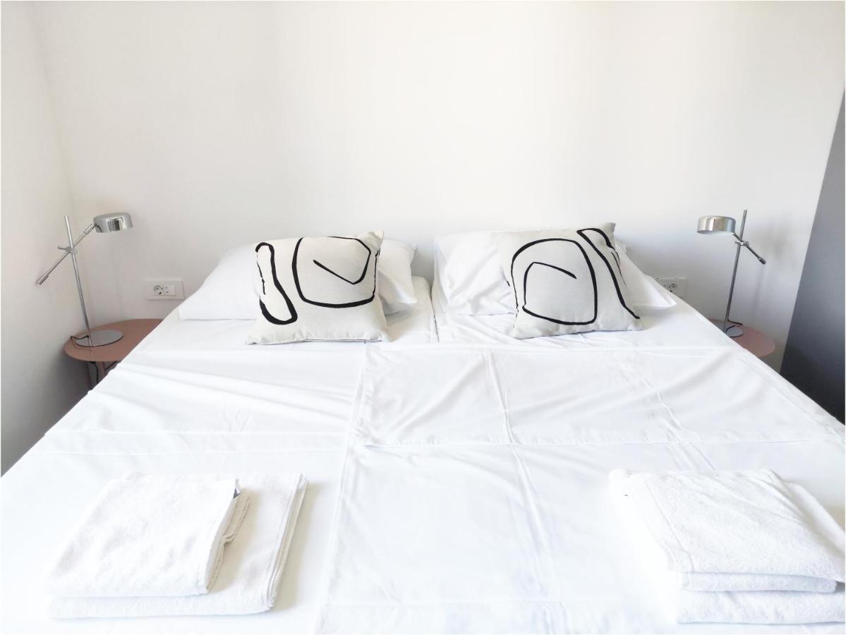Nik Studio Apartments بولا المظهر الخارجي الصورة