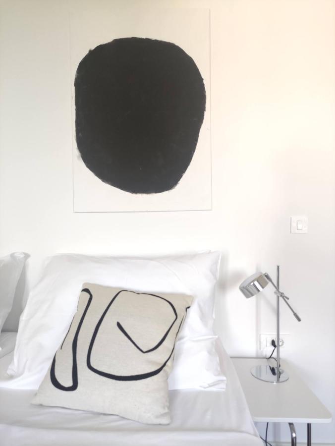 Nik Studio Apartments بولا المظهر الخارجي الصورة